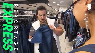 Comment trouver le jean idéal ?