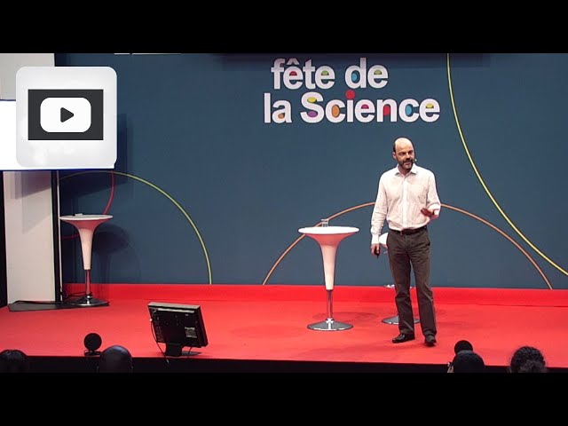 Les illusions d’optique décryptées