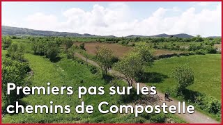 Documentaire Conseils pour faire Compostelle