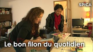 Documentaire Consommer sans payer : le bon filon du quotidien