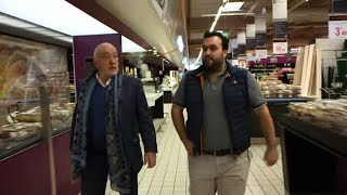 Contre l’inflation, Leclerc se met à l’occasion
