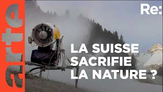 Crise de l’énergie : les nouveaux défis de la Suisse