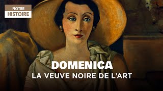 Documentaire Domenica ou la diabolique de l’art – Un siècle d’art