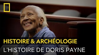 Doris Payne, la voleuse de diamants aux 60 ans de carrière