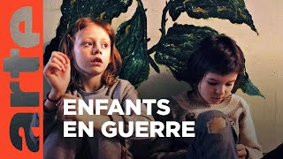 Éclats d'enfance