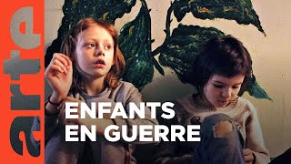 Documentaire Éclats d’enfance