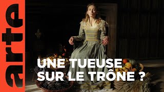 Documentaire Élisabeth Ire – Les secrets de la reine vierge