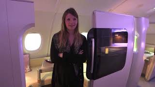 Elles vont devoir vendre de l'airbus