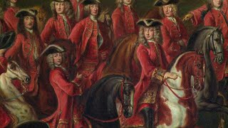 Empire austro-hongrois, l’âge d’or de la cavalerie