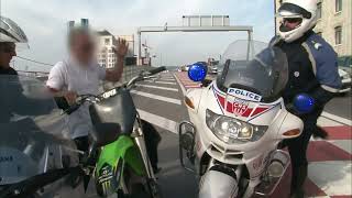 Gendarmes | La chasse aux chauffards
