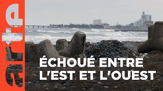 Géorgie - Le port de tous les enjeux