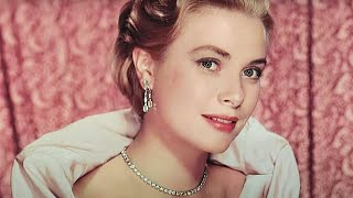 Documentaire Grace Kelly, une femme libre