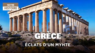 Documentaire Grèce, éclats d’un mythe – Quand les pierres parlent