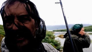 Documentaire Groenland, aux confins d’un pays sauvage