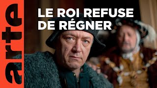 Henri VIII - La rupture avec Rome (2/3)