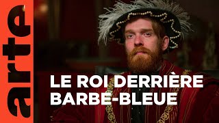 Henri VIII - Le jeune prince (1/3)