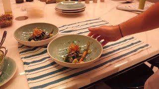 Il gagne 1000€ par soir avec ses menus à Miami