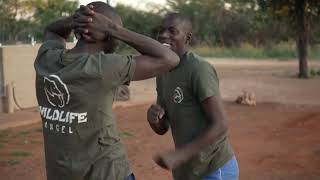 Ils se battent pour une noble cause