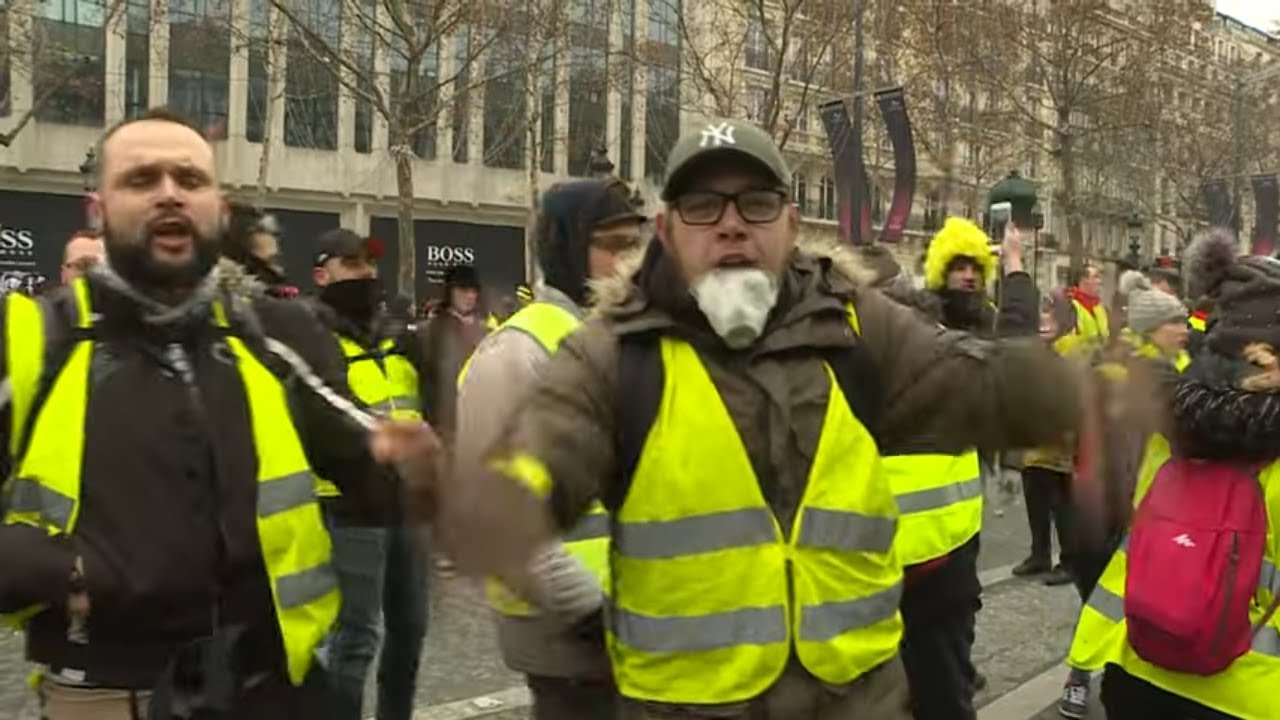 Documentaire Impôt de solidarité sur la fortune, faut-il le rétablir ?