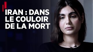 Documentaire Iran : dans le couloir de la mort