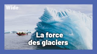 Documentaire Islande : le pays de la glace