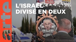 Documentaire Israël : Sdérot, le deuxième Israël