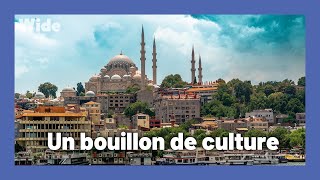 Istanbul : Un fil tendu entre les communautés