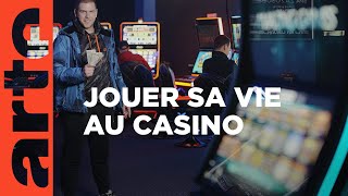 Documentaire Jeunes Serbes accros aux jeux d’argent