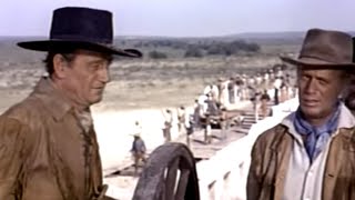 John Ford & John Wayne - Légendes du Cinéma