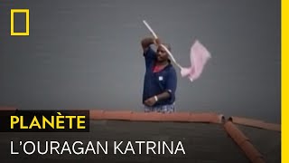 Documentaire Katrina, l’ouragan le plus destructeur de tous les temps