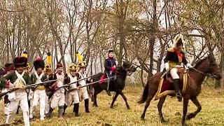 Documentaire La Campagne de Russie, deux siècles après