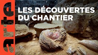 La Fabrique du sacré | Notre-Dame de Paris, le chantier du siècle (3/3)