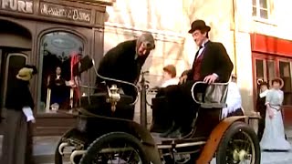 La belle époque