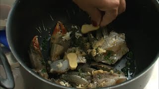 Documentaire La cuisine mauricienne, testée et approuvée par les touristes