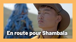 La quête d’un jeune chaman pour sauver sa famille