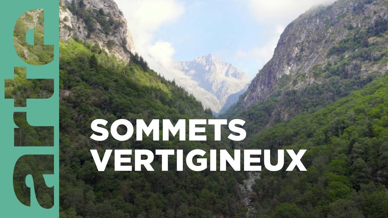 La région de la Jungfrau | La Suisse sauvage