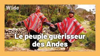La sagesse ancestrale du peuple Kallawaya