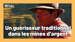 La science kallawaya à la rescousse des populations défavorisées