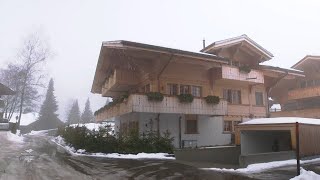 Documentaire La station de ski la plus chère des Alpes