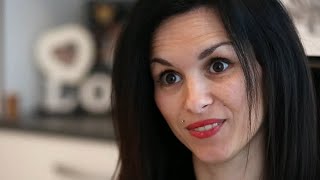 La vie difficile d’une mère divorcée chez les gitans