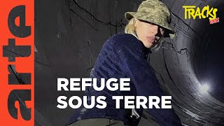 La vie souterraine