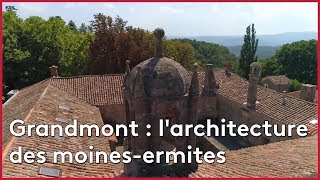 Documentaire L’abbaye des ermites