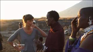Documentaire L’amour Massaï