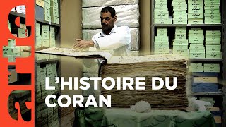 Le Coran : aux origines du Livre