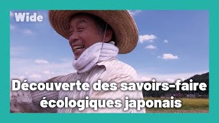 Documentaire Le Japon ancestral à la rescousse du futur ?