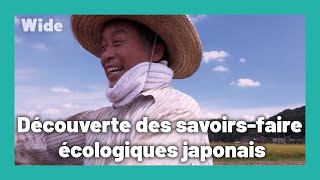 Le Japon ancestral à la rescousse du futur ?