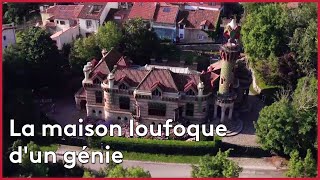 Documentaire Le caprice de Gaudí