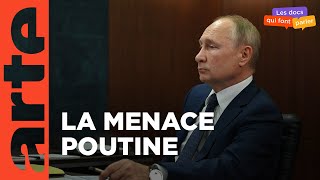 Le coup d’essai | Face à Poutine (1/3)
