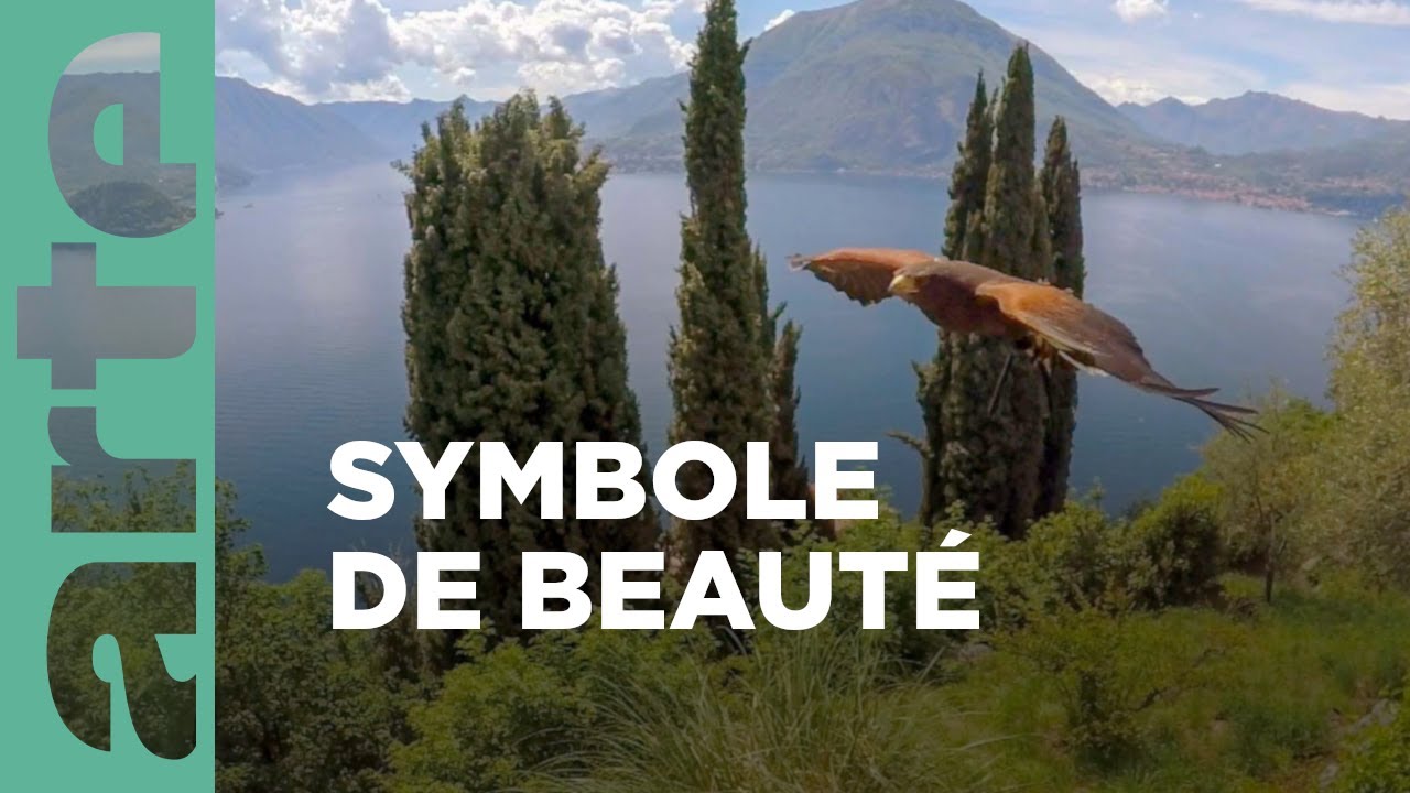 Documentaire Le lac de Côme | Par-delà les Alpes