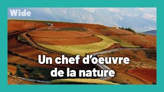 Le paradis des amateurs de photographie